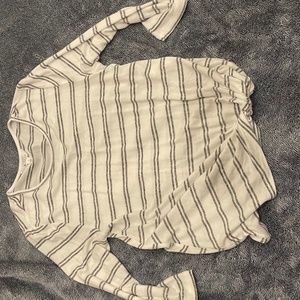 Comfy, super soft knit top